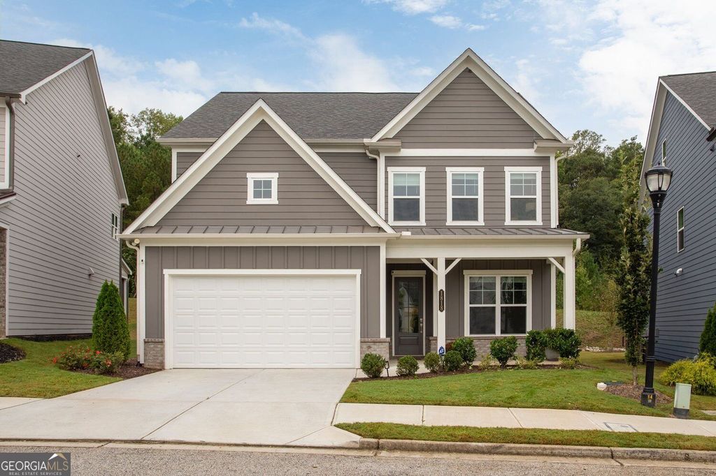 1818 Sanford Drive NW, Atlanta, GA 30318 — photo 2