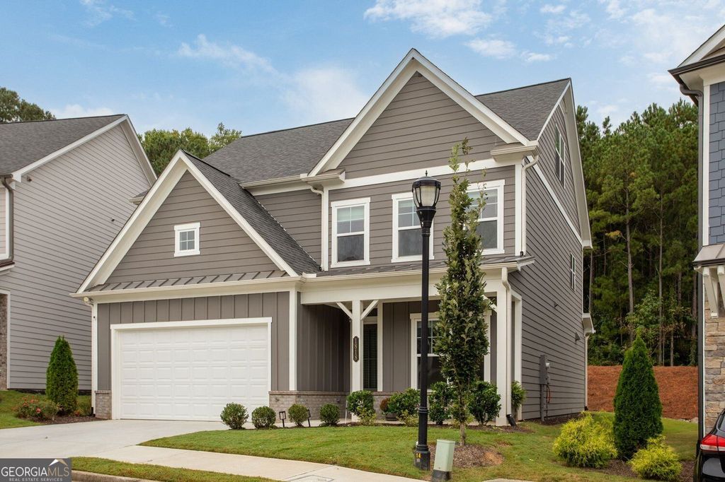 1818 Sanford Drive NW, Atlanta, GA 30318 — photo 3