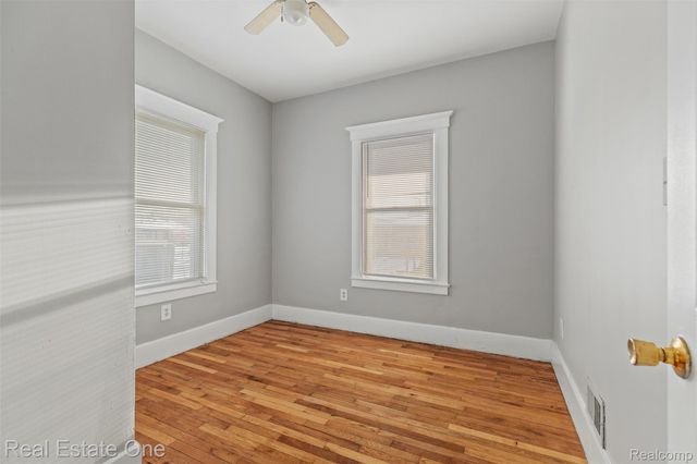 350 Labadie Street, Ecorse, MI 48229