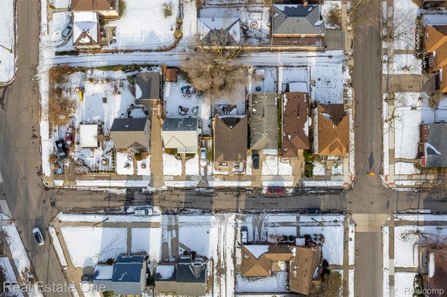 350 Labadie Street, Ecorse, MI 48229