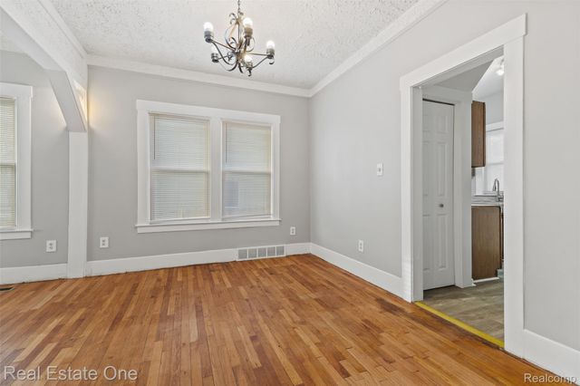 350 Labadie Street, Ecorse, MI 48229