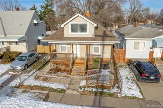 350 Labadie Street, Ecorse, MI 48229