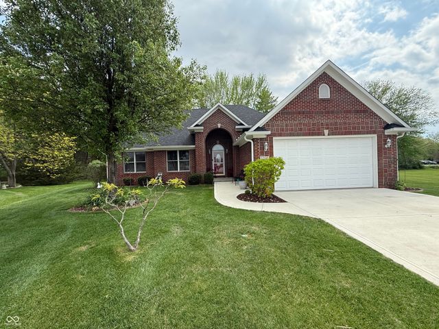 13129 N Tower Court, Camby, IN 46113