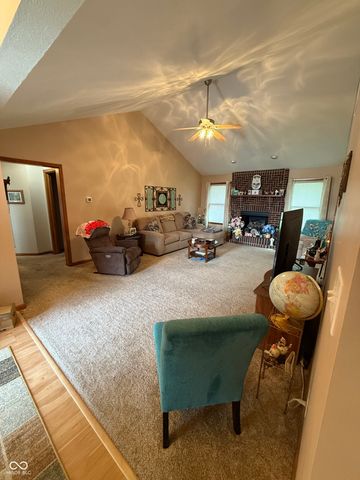 13129 N Tower Court, Camby, IN 46113