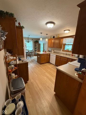 13129 N Tower Court, Camby, IN 46113