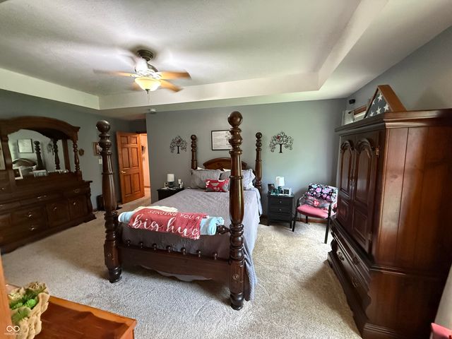 13129 N Tower Court, Camby, IN 46113