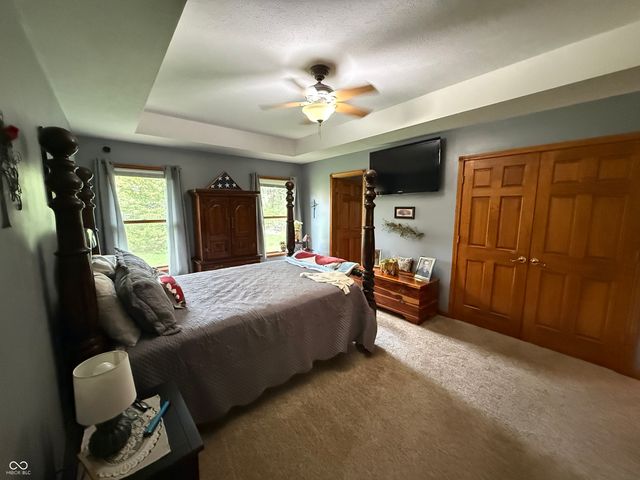 13129 N Tower Court, Camby, IN 46113