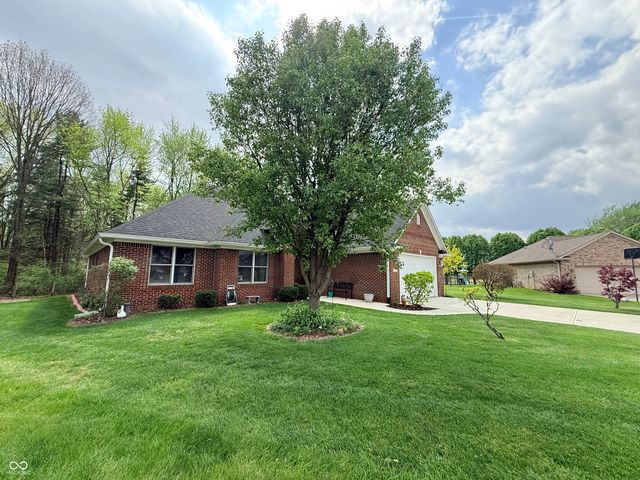 13129 N Tower Court, Camby, IN 46113