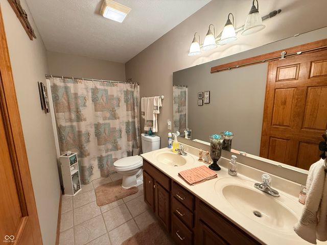 13129 N Tower Court, Camby, IN 46113
