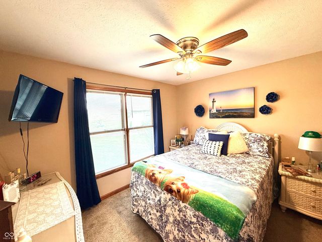 13129 N Tower Court, Camby, IN 46113