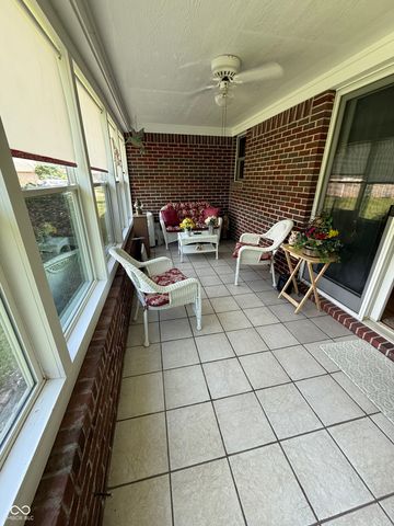 13129 N Tower Court, Camby, IN 46113