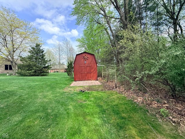 13129 N Tower Court, Camby, IN 46113