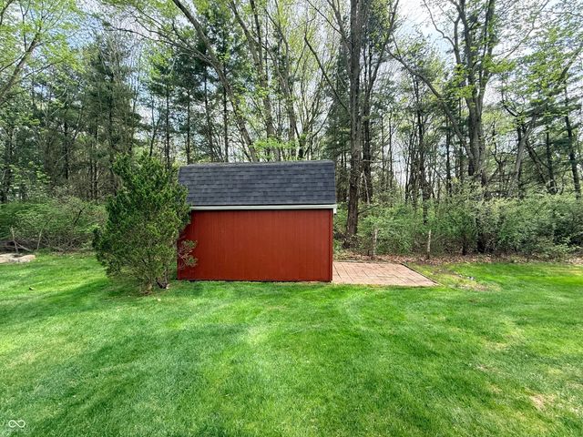 13129 N Tower Court, Camby, IN 46113