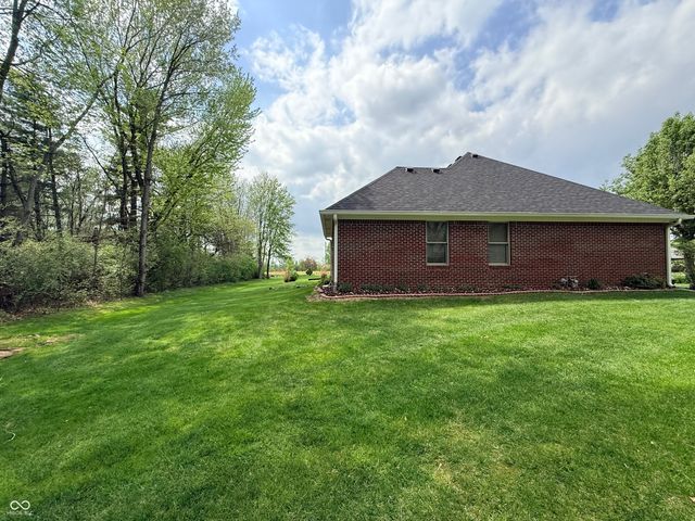 13129 N Tower Court, Camby, IN 46113