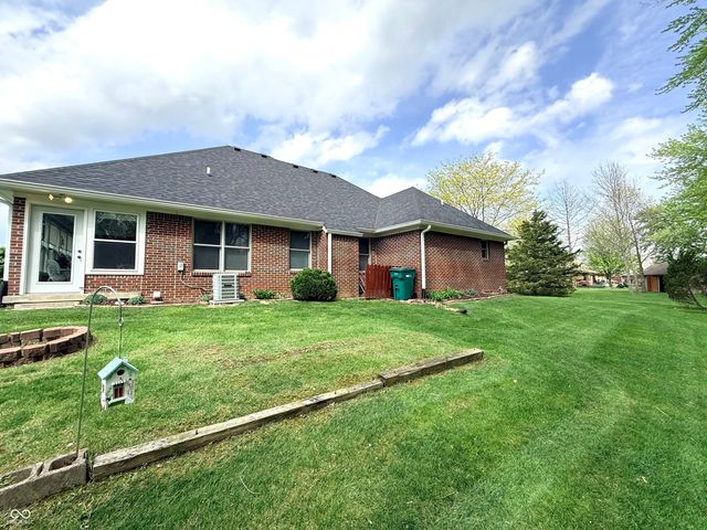 13129 N Tower Court, Camby, IN 46113