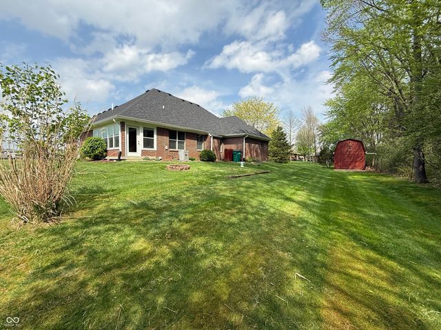 13129 N Tower Court, Camby, IN 46113