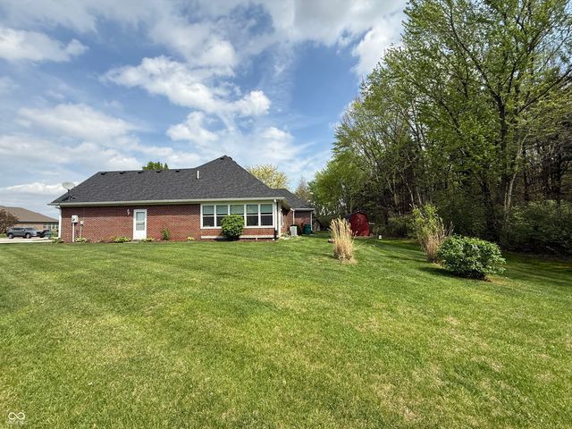 13129 N Tower Court, Camby, IN 46113