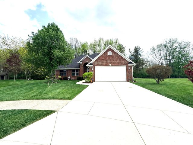 13129 N Tower Court, Camby, IN 46113