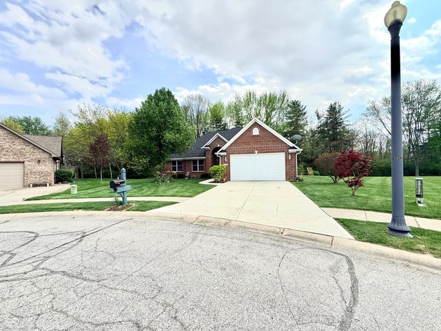 13129 N Tower Court, Camby, IN 46113