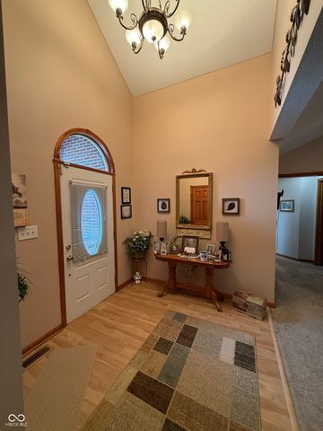 13129 N Tower Court, Camby, IN 46113