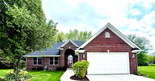 13129 N Tower Court, Camby, IN 46113
