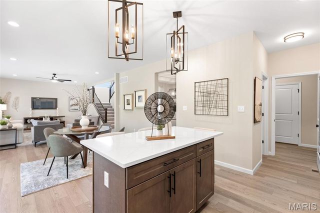 2 Ashford at River Bluffs Manors, Florissant, MO 63031