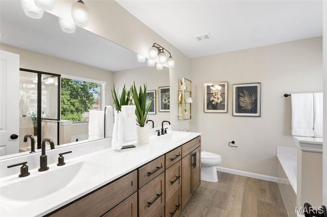 2 Ashford at River Bluffs Manors, Florissant, MO 63031