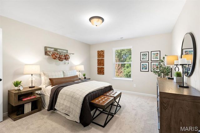2 Ashford at River Bluffs Manors, Florissant, MO 63031