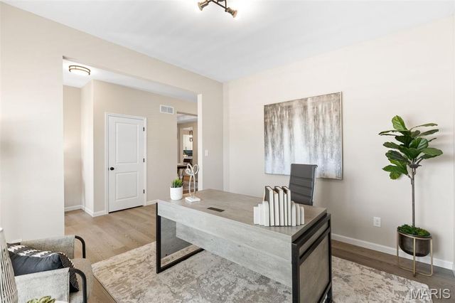 2 Ashford at River Bluffs Manors, Florissant, MO 63031