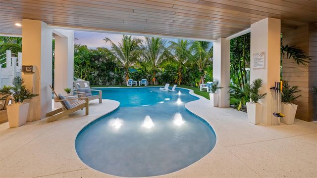 161 TYLER DRIVE, Sarasota, FL 34236