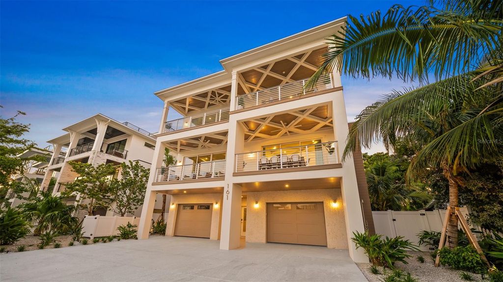 161 TYLER DRIVE, Sarasota, FL 34236