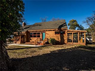 314 W 18th W Street, Lumberton, NC 28358