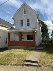 1144 Dennis Avenue, Monessen, PA 15062