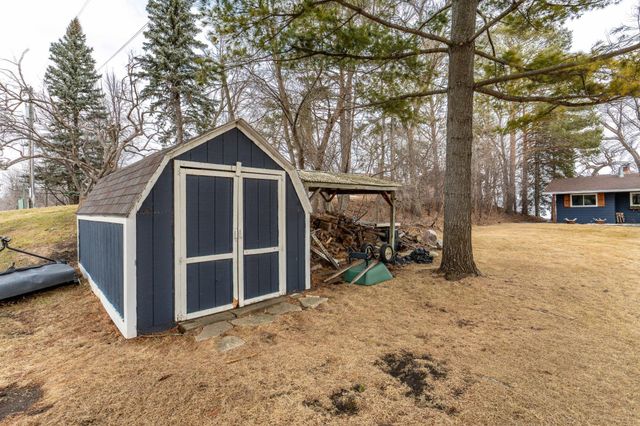 736 Shorewood Drive, Detroit Lakes, MN 56501