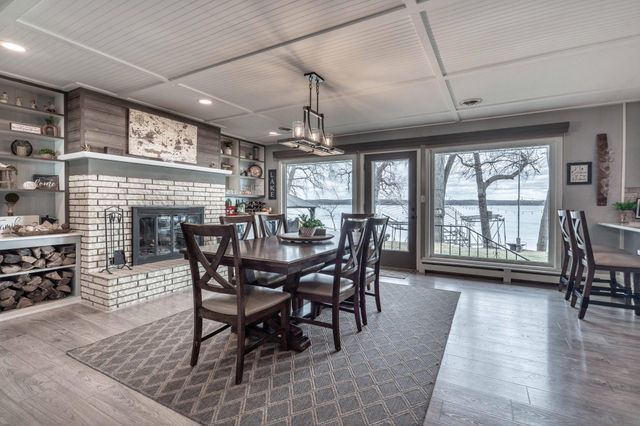 736 Shorewood Drive, Detroit Lakes, MN 56501