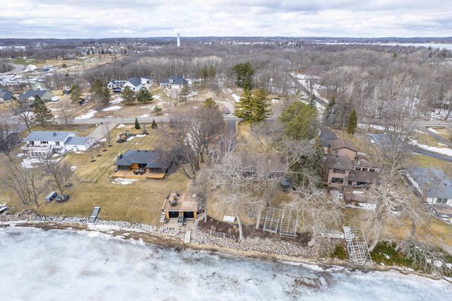 736 Shorewood Drive, Detroit Lakes, MN 56501