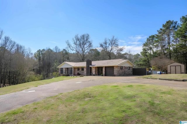3324 COON CREEK ROAD, Empire, AL 35063