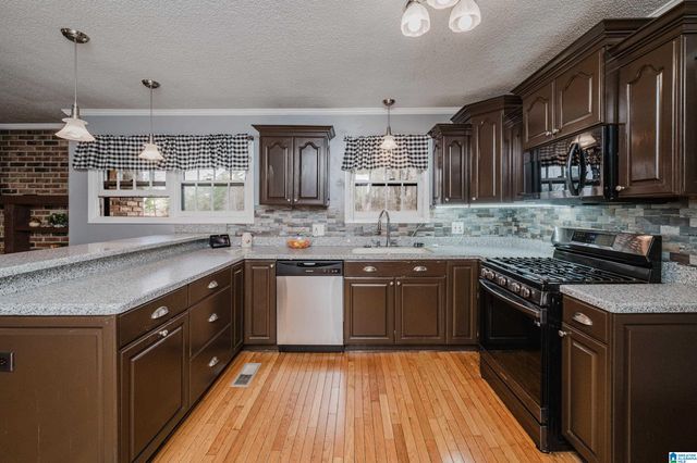 3324 COON CREEK ROAD, Empire, AL 35063