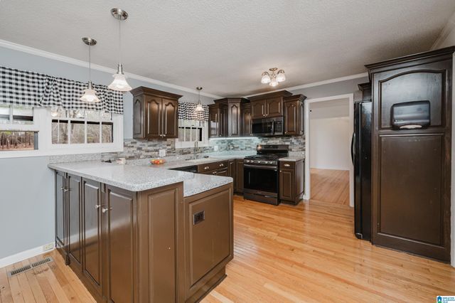 3324 COON CREEK ROAD, Empire, AL 35063