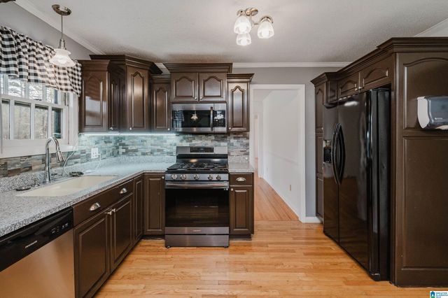 3324 COON CREEK ROAD, Empire, AL 35063