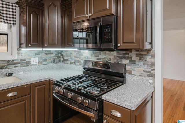 3324 COON CREEK ROAD, Empire, AL 35063