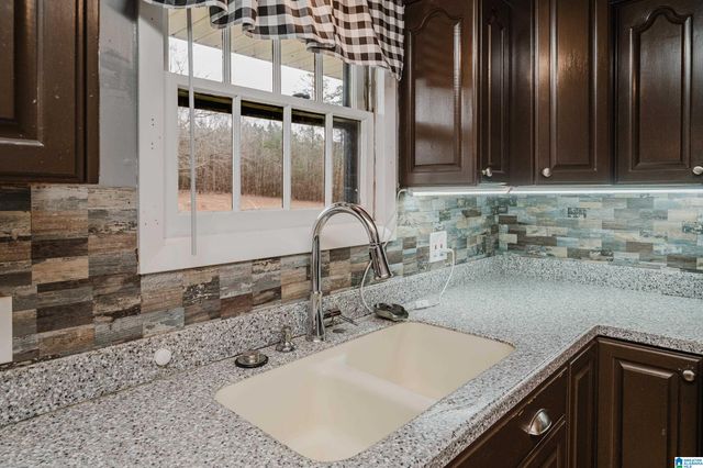 3324 COON CREEK ROAD, Empire, AL 35063