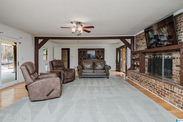 3324 COON CREEK ROAD, Empire, AL 35063