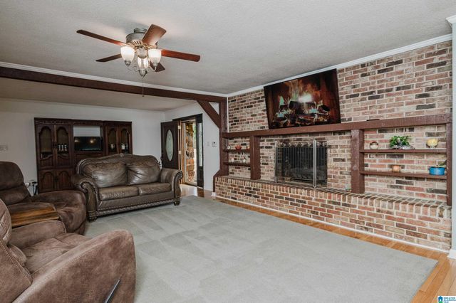 3324 COON CREEK ROAD, Empire, AL 35063