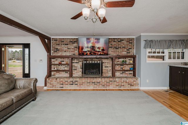 3324 COON CREEK ROAD, Empire, AL 35063