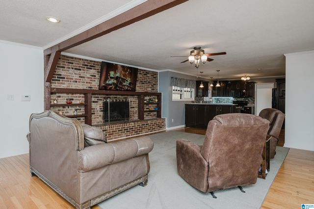 3324 COON CREEK ROAD, Empire, AL 35063