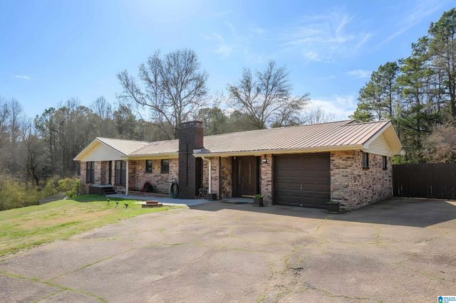 3324 COON CREEK ROAD, Empire, AL 35063