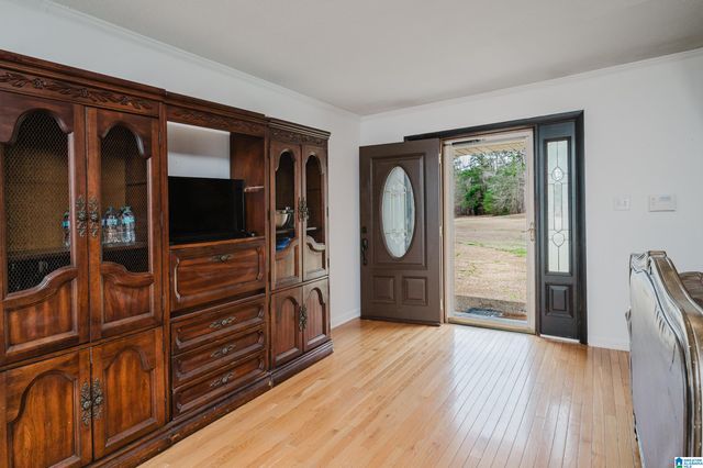 3324 COON CREEK ROAD, Empire, AL 35063