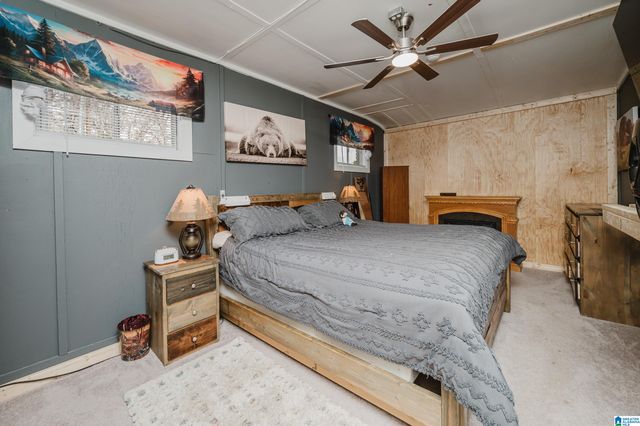 3324 COON CREEK ROAD, Empire, AL 35063