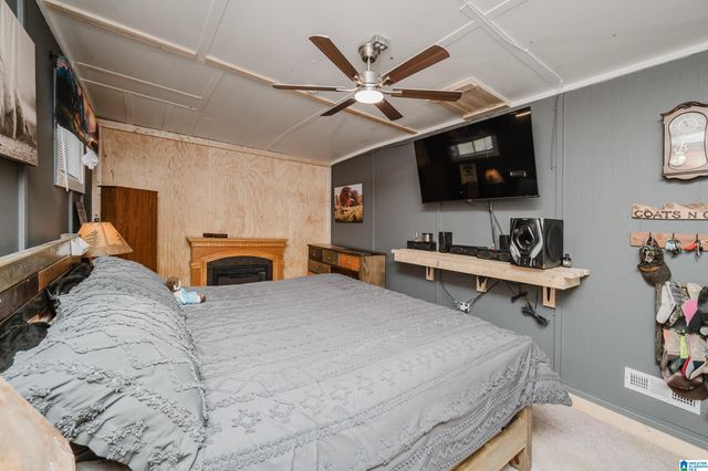 3324 COON CREEK ROAD, Empire, AL 35063